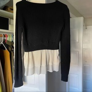 Club Monaco Sweaters